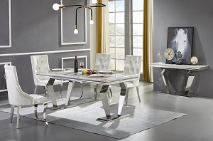 1381# Dining Table