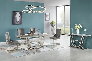 1218# Dining Table