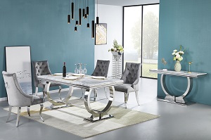 1206# Dining Table