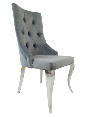 604# Dining Chair