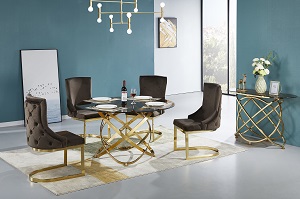 1338# Dining Table