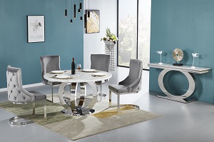 1333# Dining Table