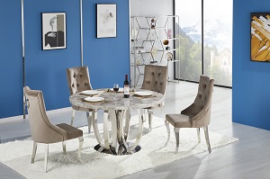 1361# Dining Table