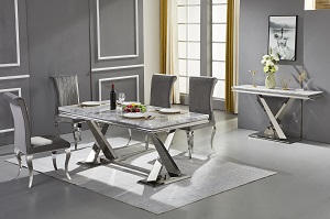 1363# Dining Table