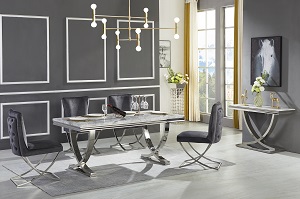 1391# Dining Table