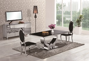 1209# Dining Table