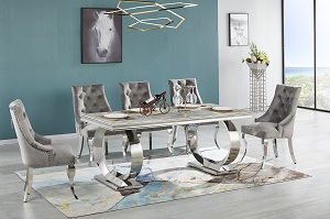 1386# Dining Table