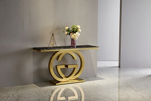 1207# Console Table