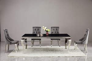 1203# Dining Table