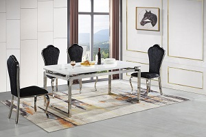 1331# Dining Table 
