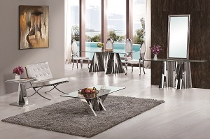 T015# Dining Table