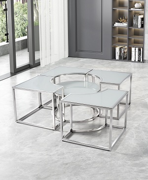 CT160# Coffee Table