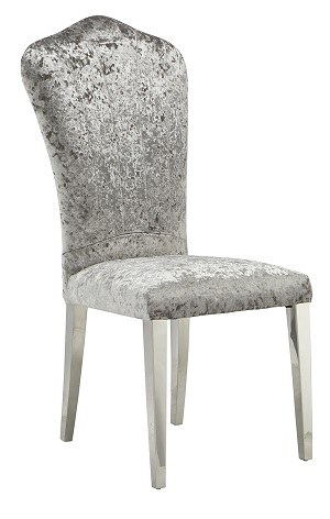 607# Dining Chair