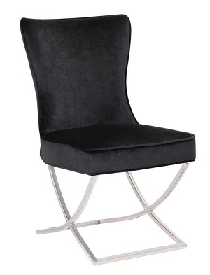 609# Dining Chair